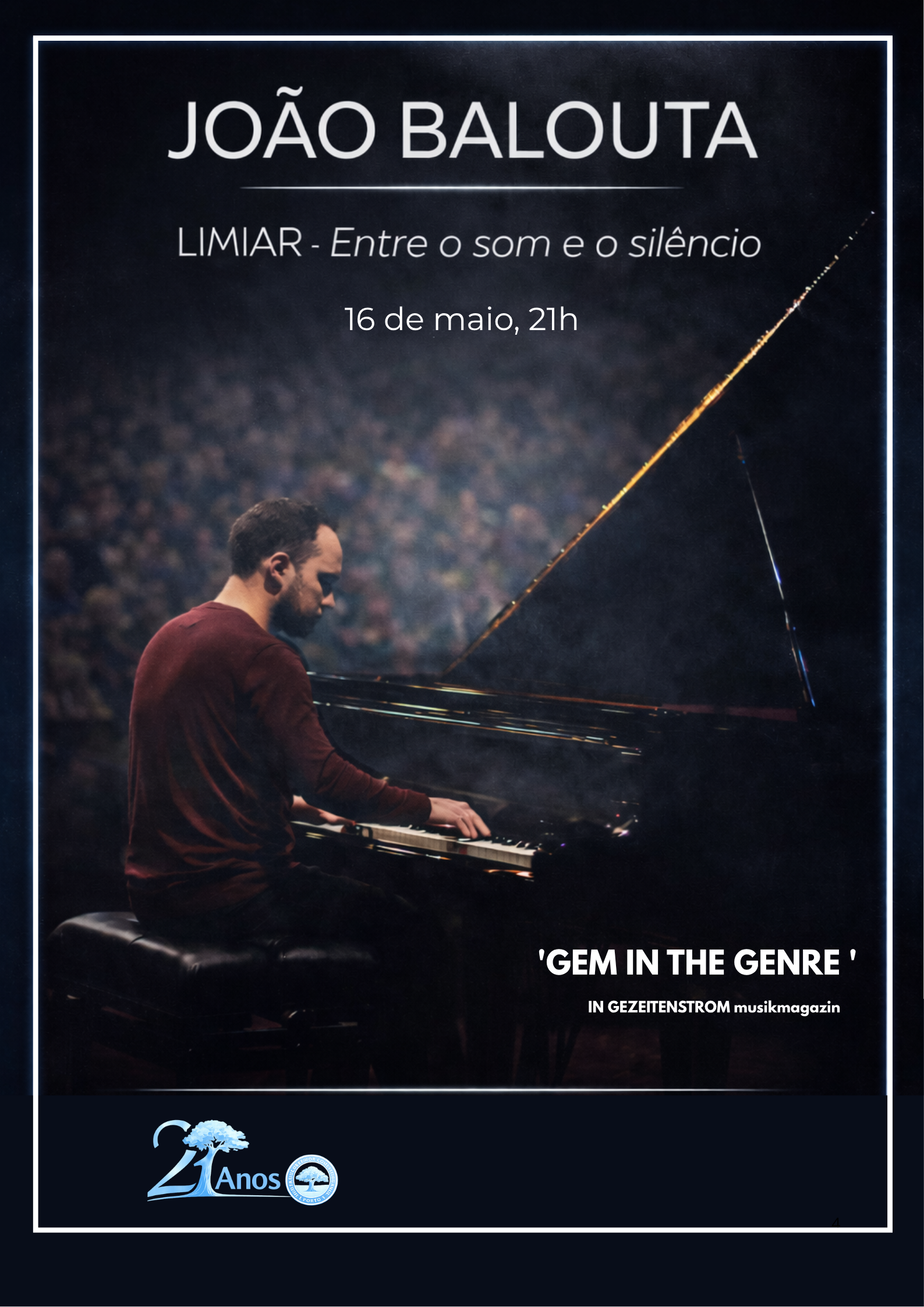 Universidade Sénior Contemporânea